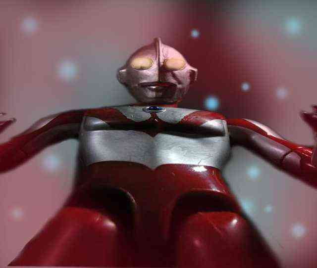 ウルトラマン 第１話 ウルトラ作戦第一号 市川大賀公式サイト