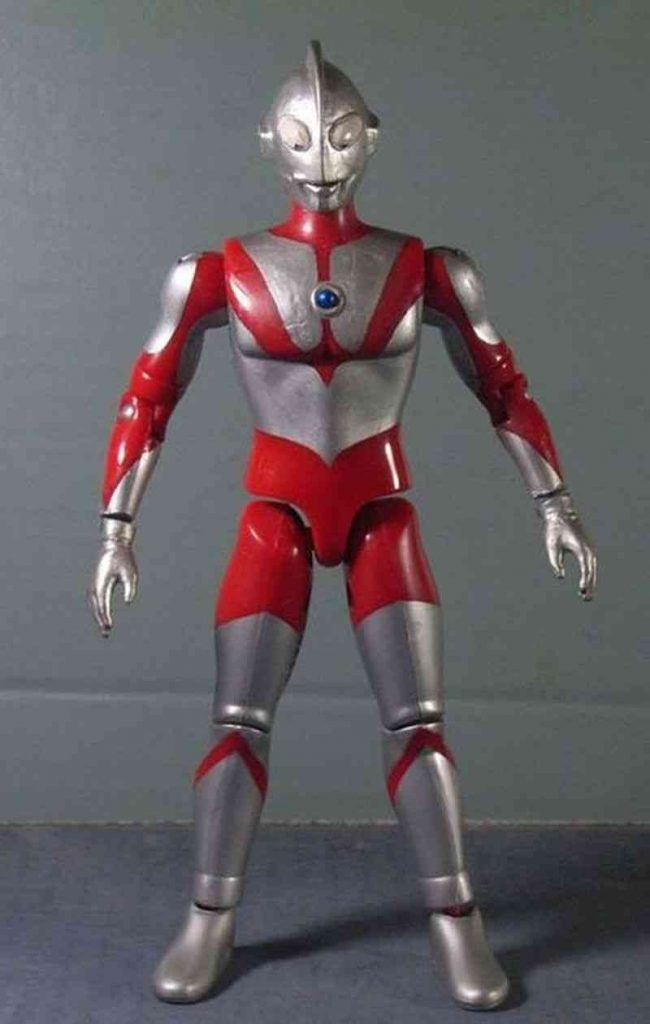 インターミッション ウルトラ作戦第一号 市川大賀公式サイト