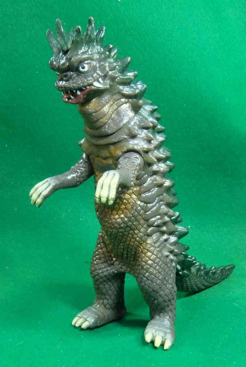 インターミッション ウルトラ作戦第一号 市川大賀公式サイト