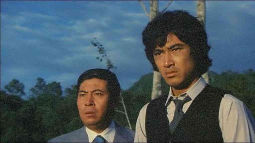 角川映画第二弾 人間の証明 1977年 が起こしたメディアミックス 市川大賀公式サイト