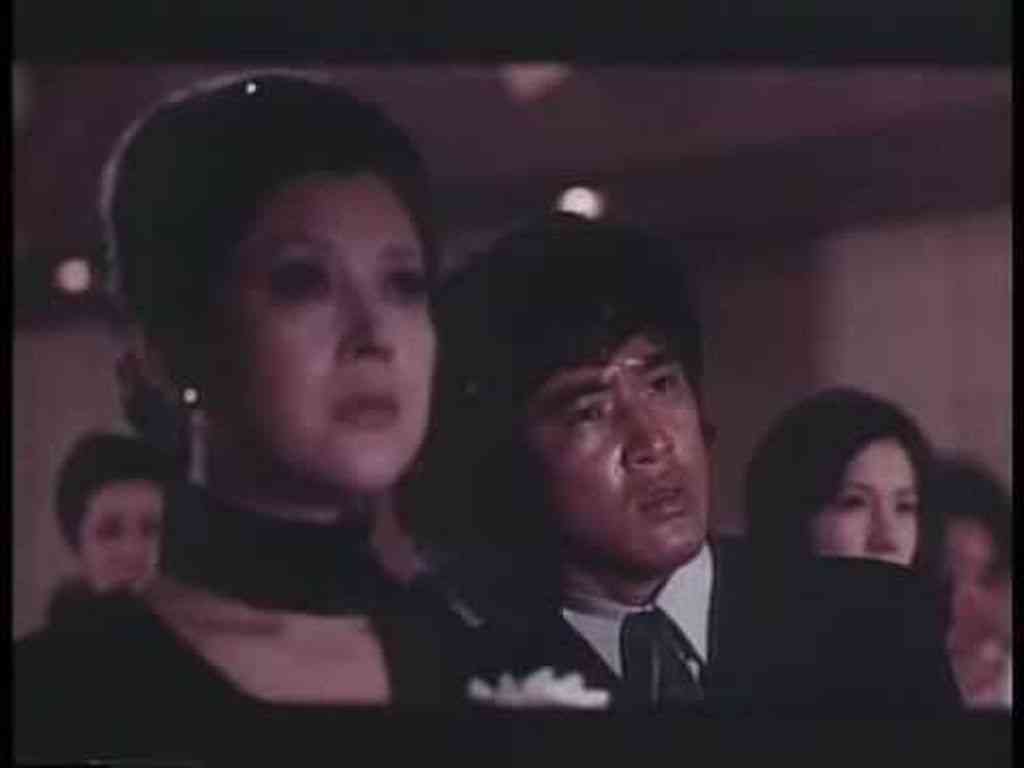 角川映画第二弾 人間の証明 1977年 が起こしたメディアミックス 市川大賀公式サイト