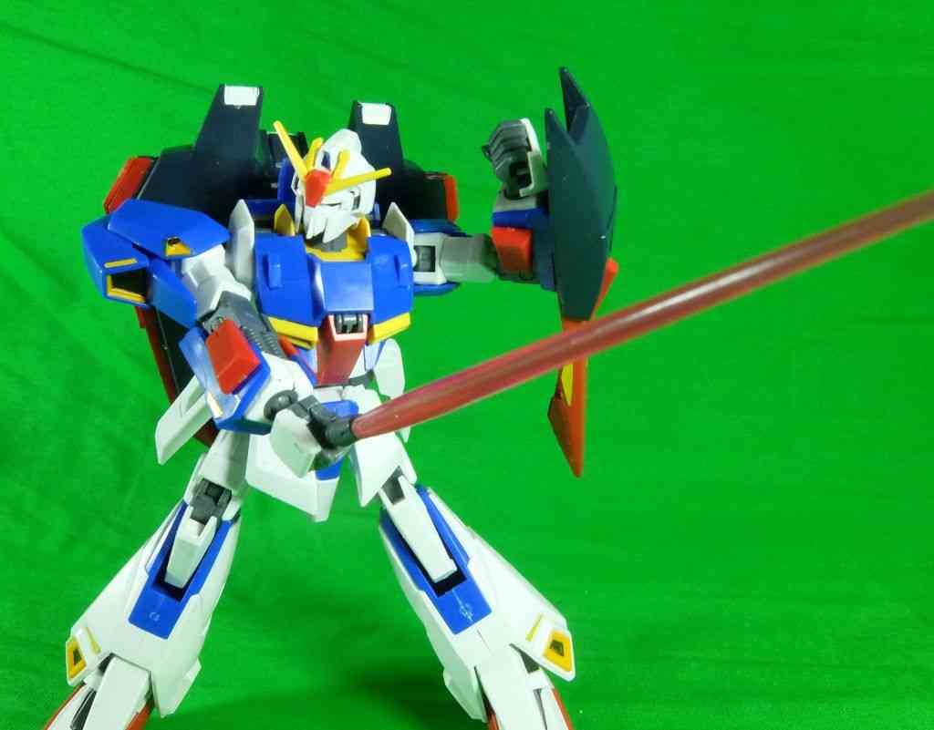 ガンプラり歩き旅 その 主役のzガンダム ついにhgucに登場 君は刻の涙を見たか ページ3 市川大河公式サイト ガンプラり歩き旅 その 主役のzガンダム ついにhgucに登場 君は刻の涙を見たか ページ3 市川大河公式サイト