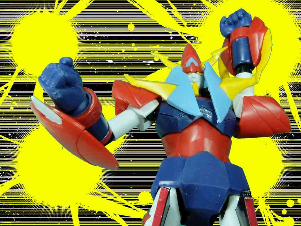 出渕裕ロングインタビュー2　出渕裕と長浜忠夫と大隅正秋と