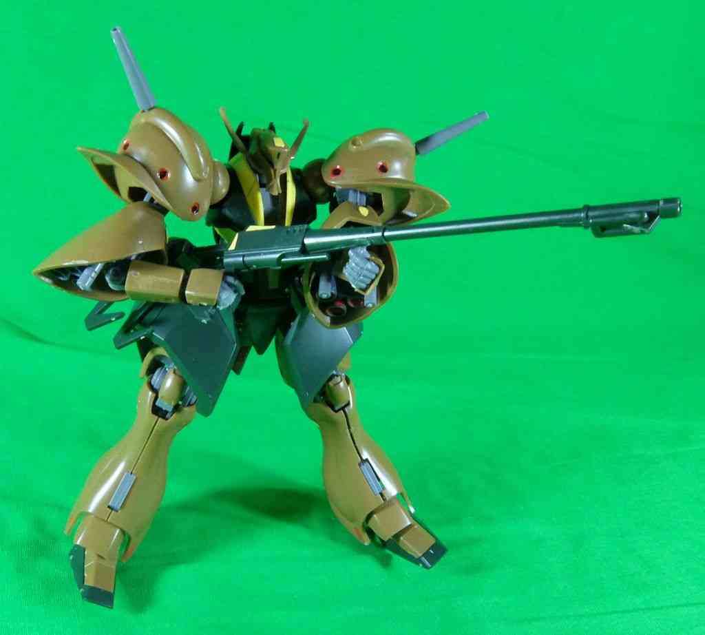 ガンプラり歩き旅 その93 変形ms史上 最も複雑怪奇な機構をもつ ガブスレーのhguc ページ3 市川大賀公式サイト